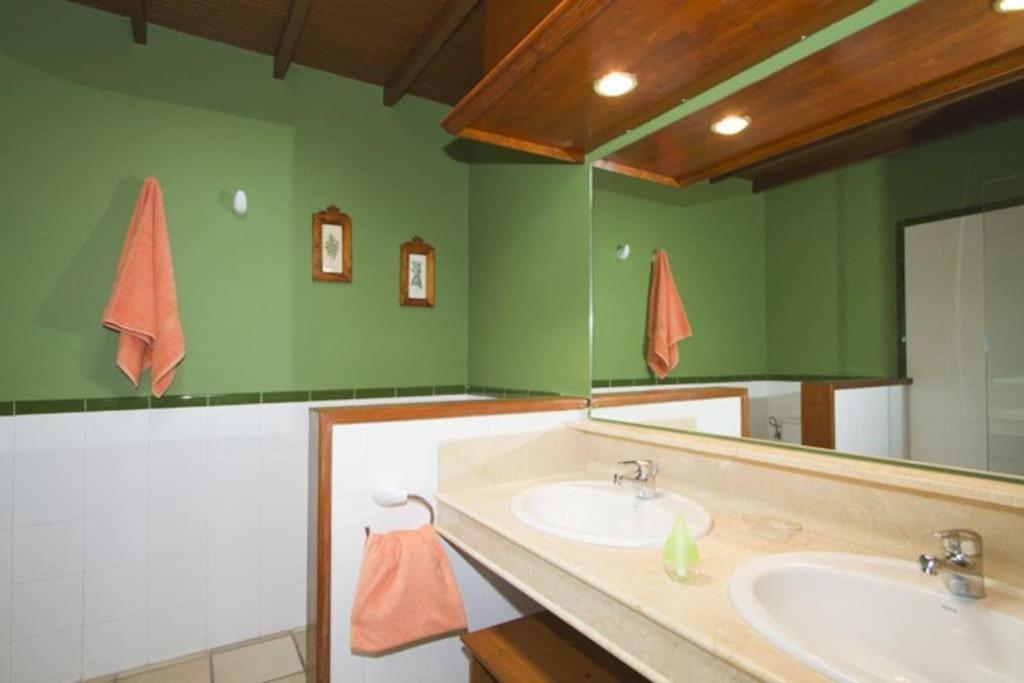 Miguel, 3 Bed With Private Pool Appartement Puerto del Carmen  Buitenkant foto