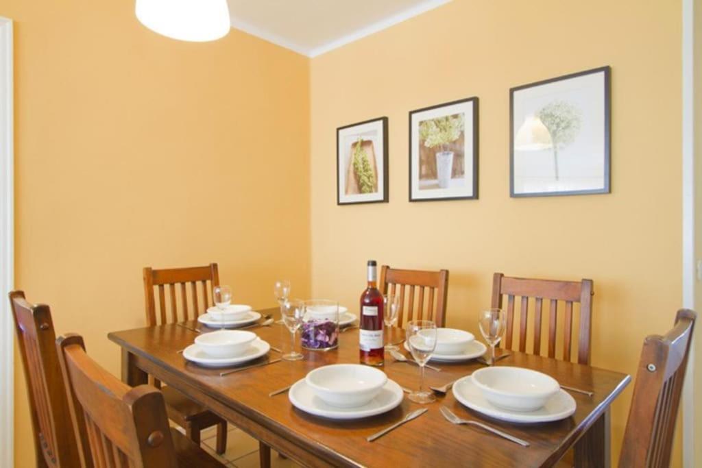 Miguel, 3 Bed With Private Pool Appartement Puerto del Carmen  Buitenkant foto