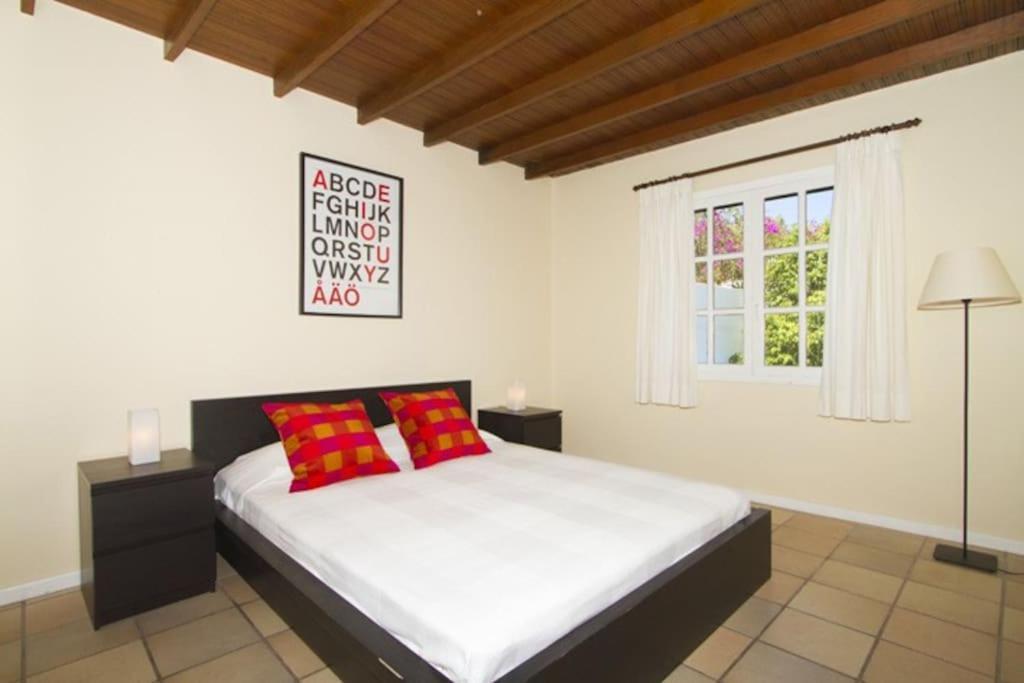 Miguel, 3 Bed With Private Pool Appartement Puerto del Carmen  Buitenkant foto