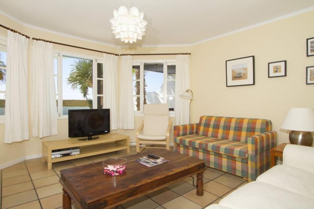 Miguel, 3 Bed With Private Pool Appartement Puerto del Carmen  Buitenkant foto